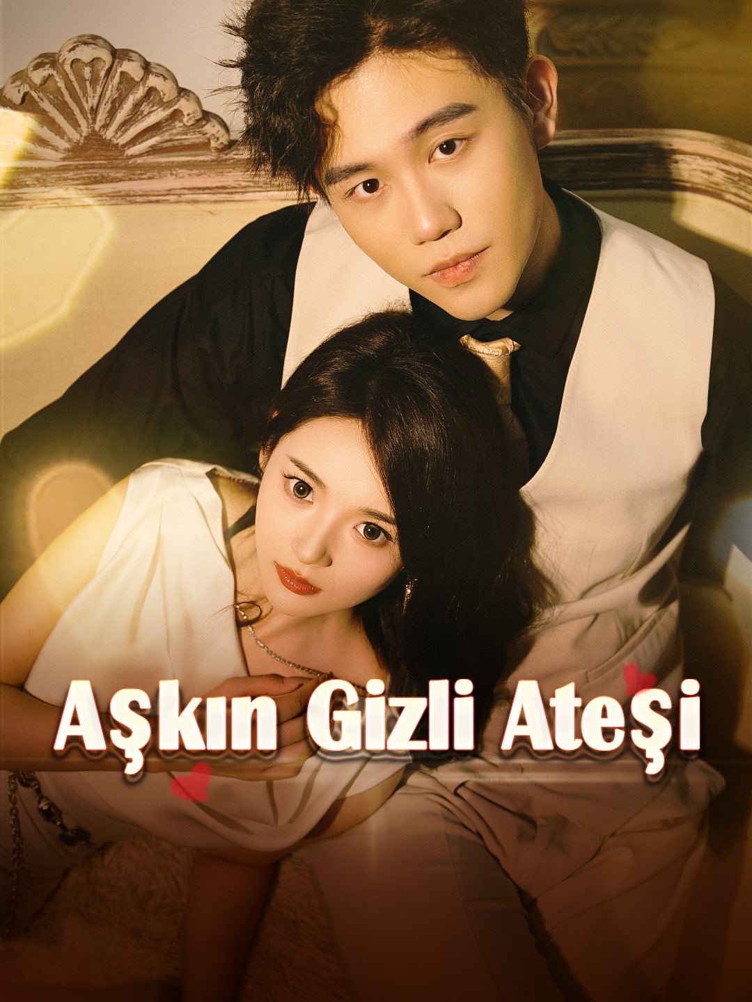 Aşkın Gizli Ateşi