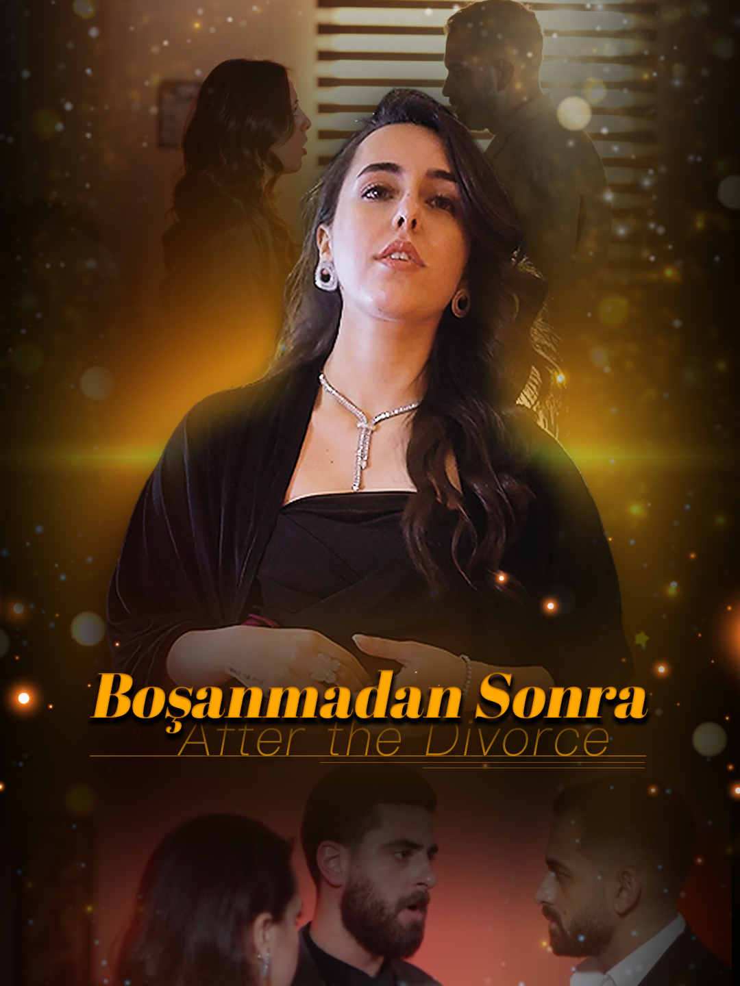 Boşanmadan Sonra