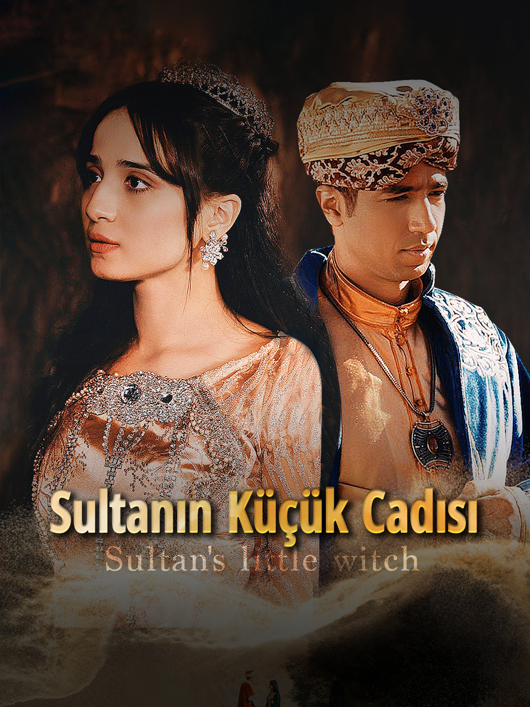 Sultanın küçük Cadısı