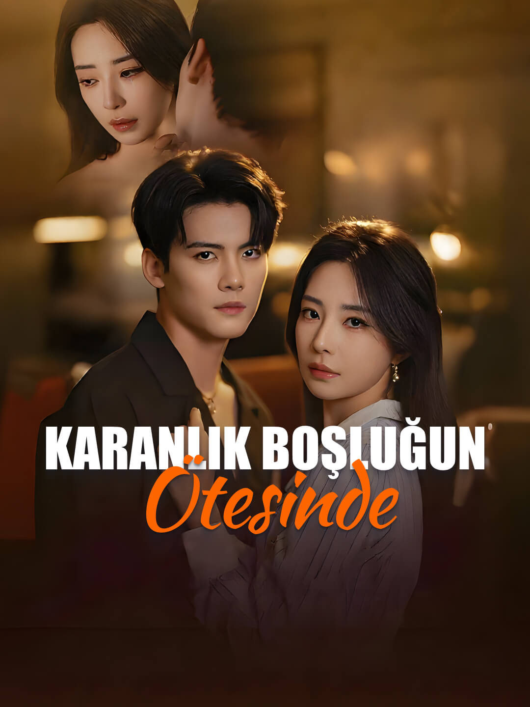 Karanlık Boşluğun Ötesinde