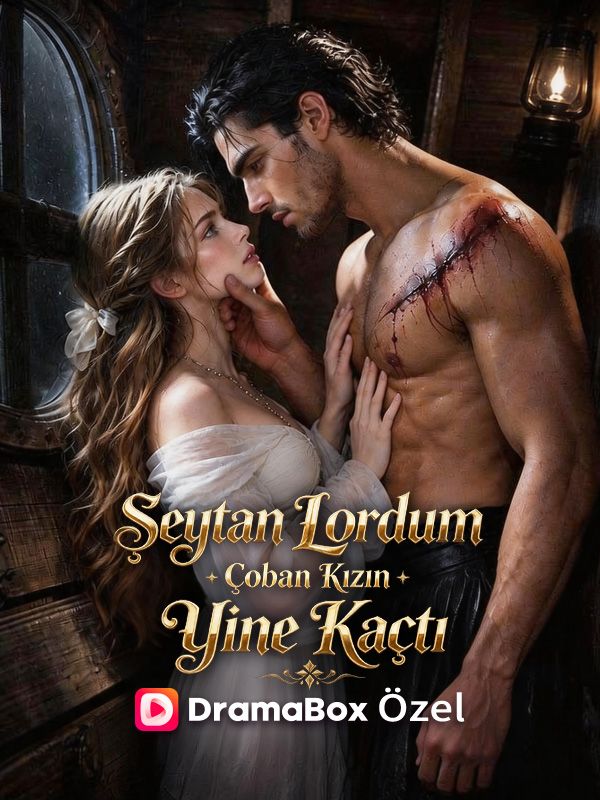 (Dublajlı) Şeytan Lordum, Çoban Kızın Yine Kaçtı