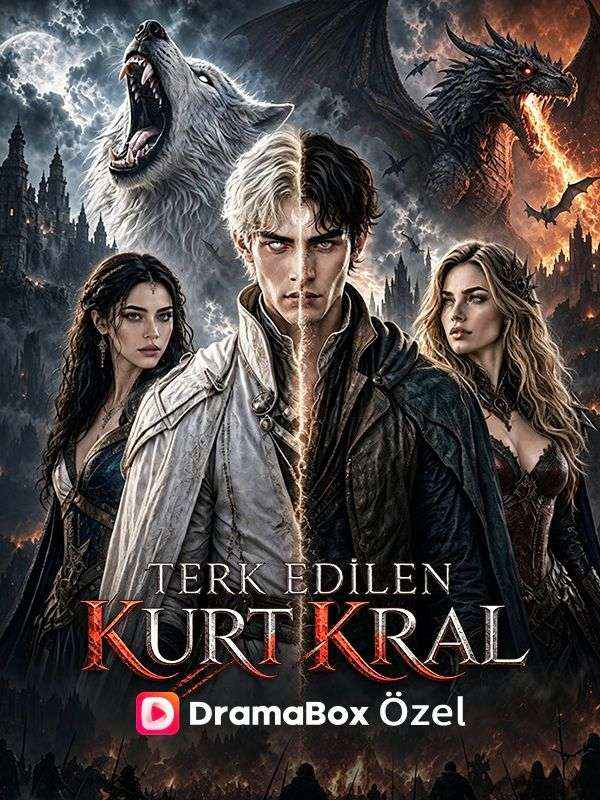 (Dublajlı) Terk Edilen Kurt Kral