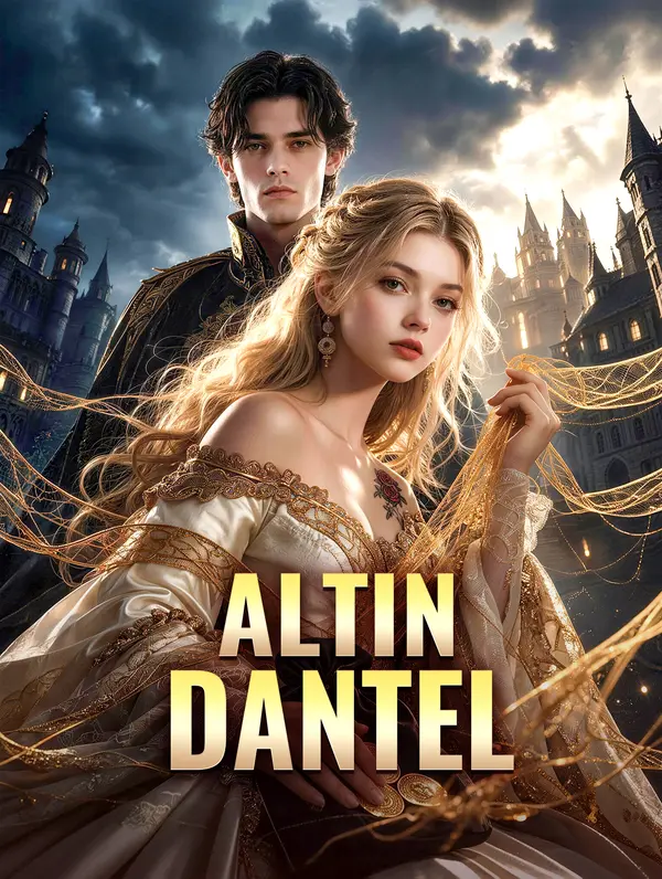 ALTIN DANTEL
