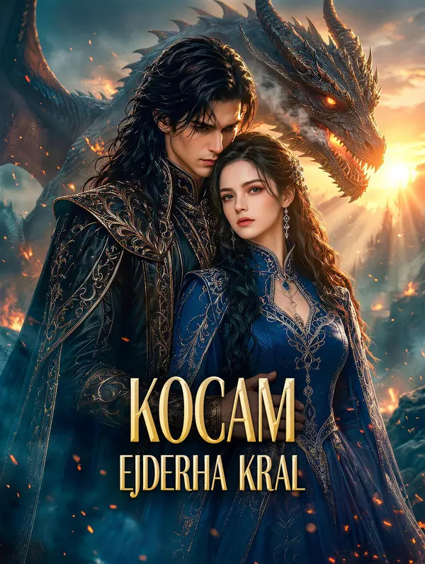 KOCAM EJDERHA KRAL