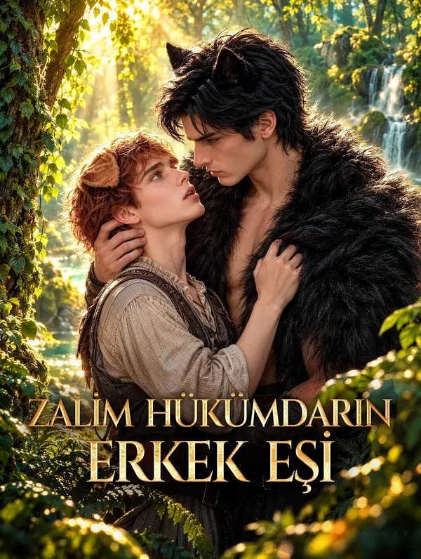 ZALİM HÜKÜMDARIN ERKEK EŞİ