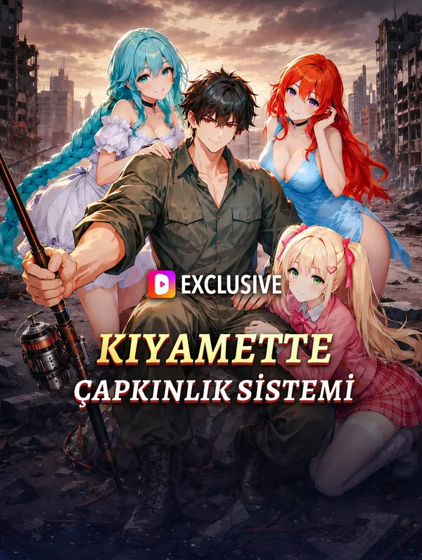 KIYAMETTE ÇAPKINLIK SİSTEMİ