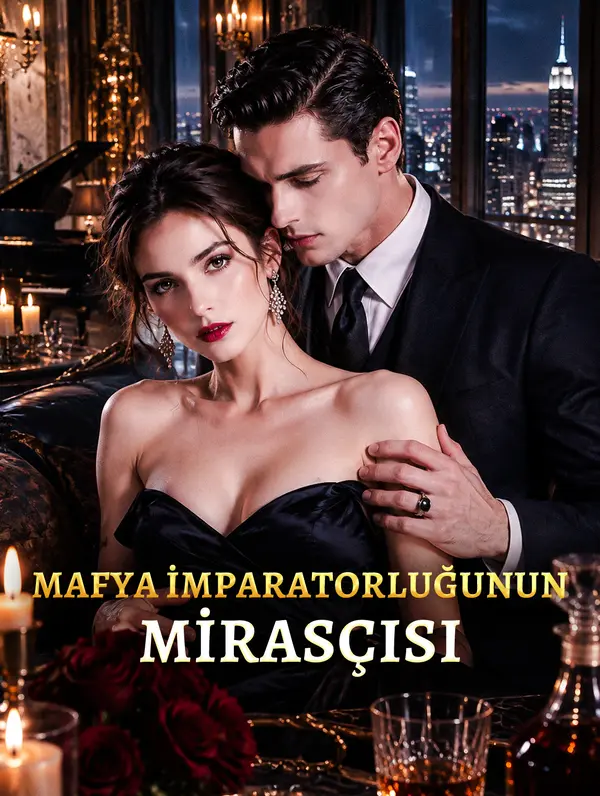 MAFYA İMPARATORLUĞUNUN MİRASÇISI