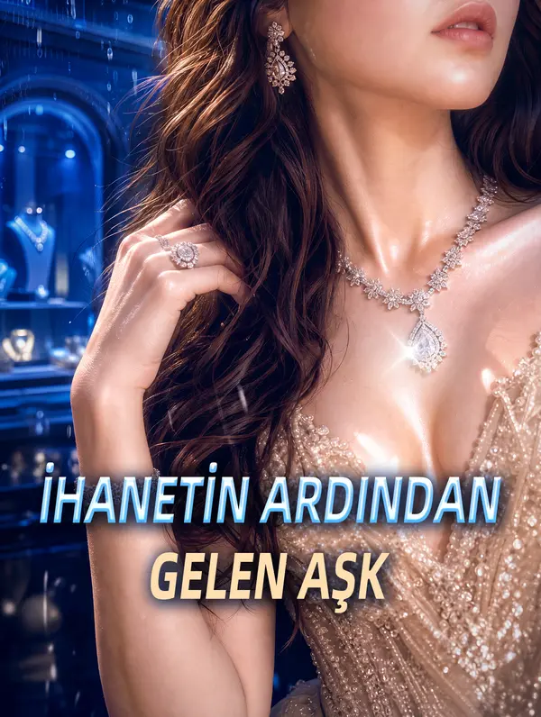 İHANETİN ARDINDAN GELEN AŞK