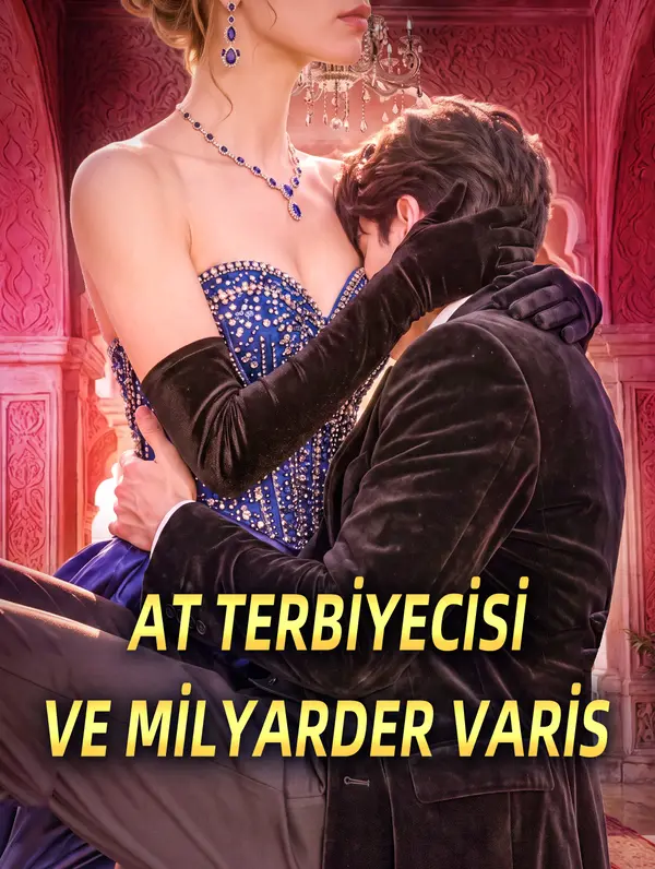 AT TERBİYECİSİ VE MİLYARDER VARİS