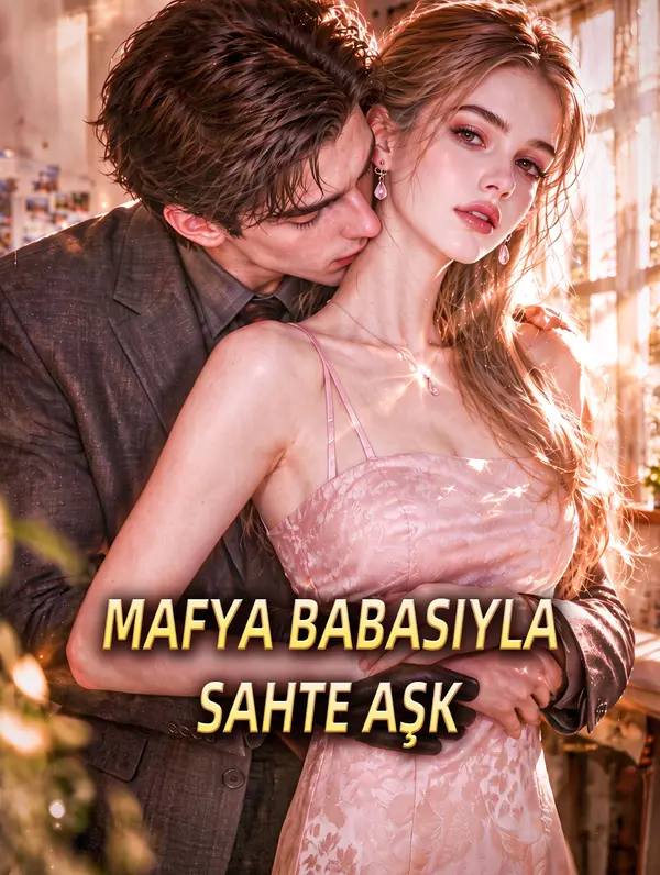 MAFYA BABASIYLA SAHTE AŞK