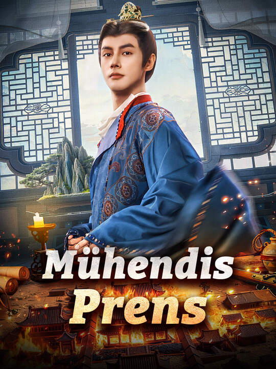 Mühendis Prens