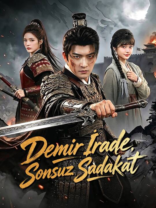 Demir İrade, Sonsuz Sadakat
