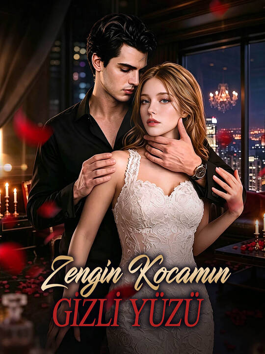 Zengin Kocamın Gizli Yüzü