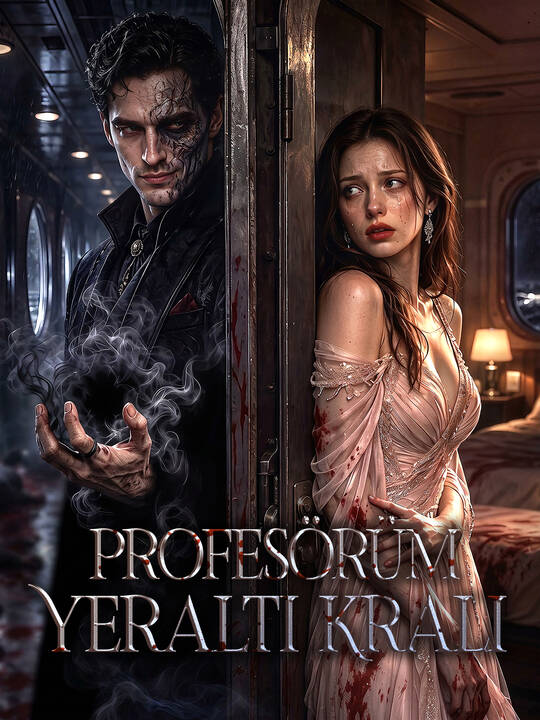 Profesörüm Yeraltı Kralı