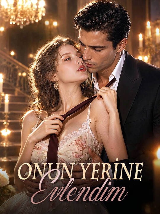 Onun Yerine Evlendim