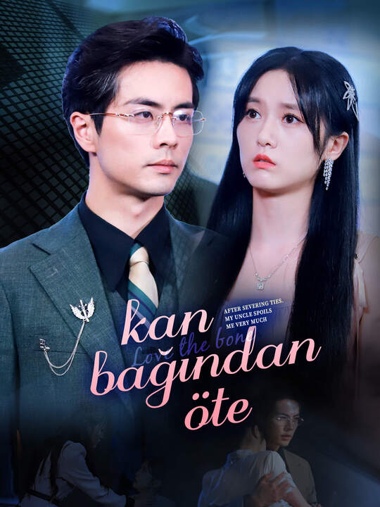 kan bağından öte