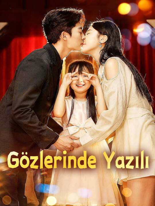Gözlerinde Yazılı