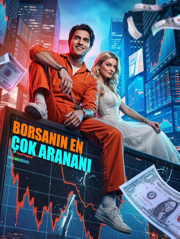 Borsanın En Çok Arananı