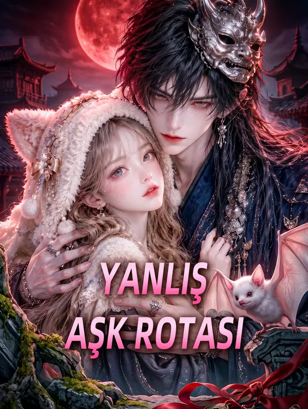 YANLIŞ AŞK ROTASI