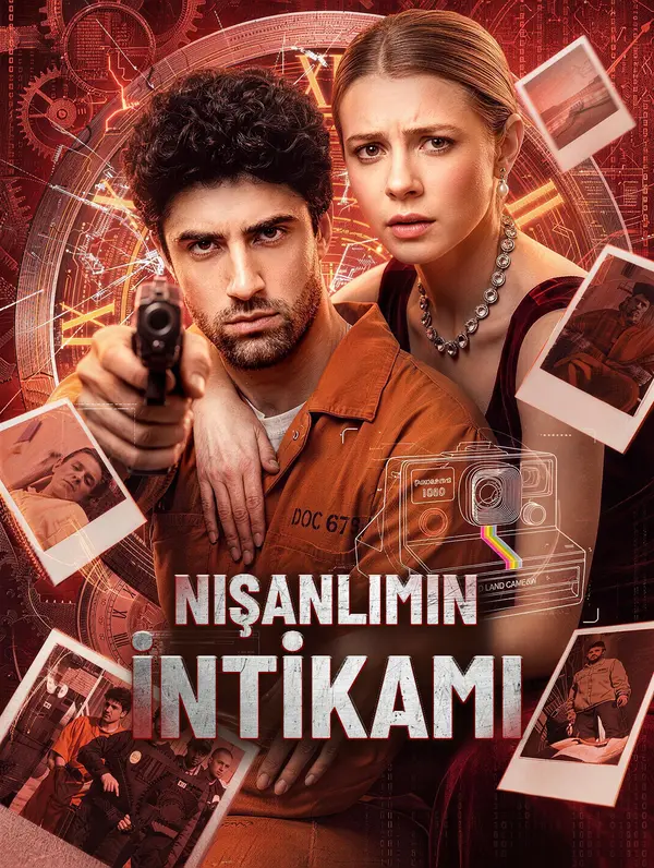 Nişanlımın İntikamı