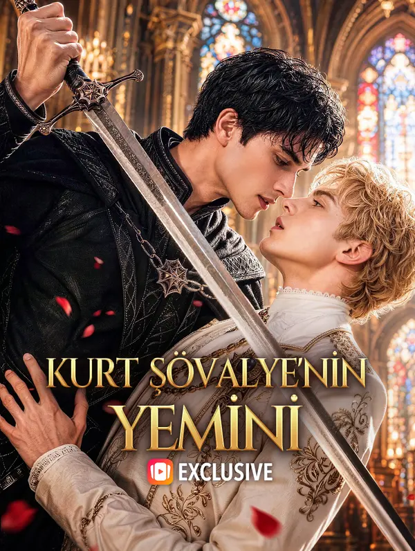 KURT ŞÖVALYE'NİN YEMİNİ(Dublajlı)