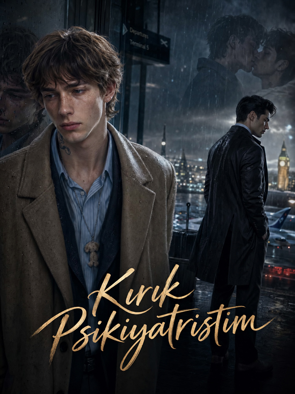 Kırık Psikiyatristim
