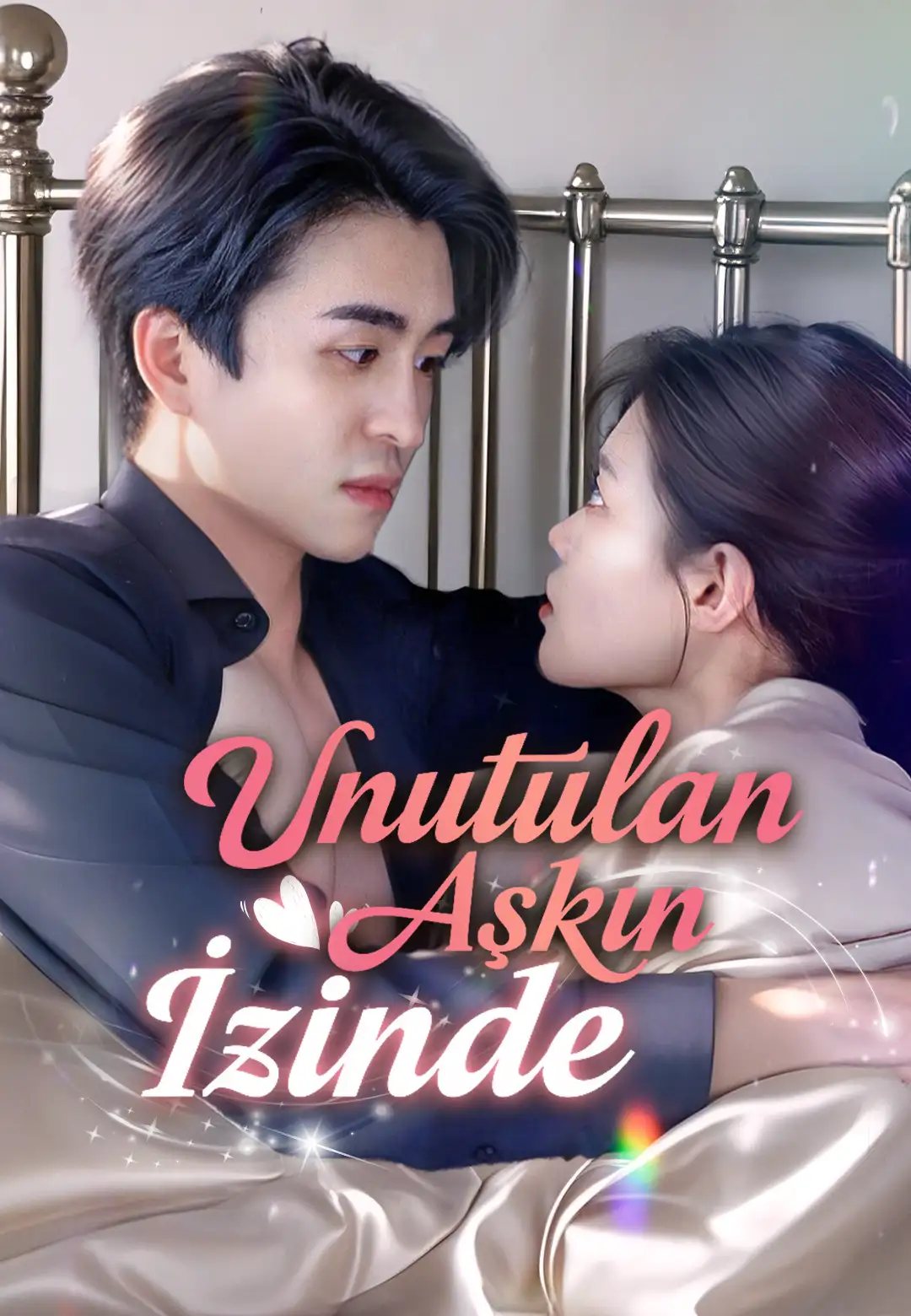 Unutulan Aşkın İzinde