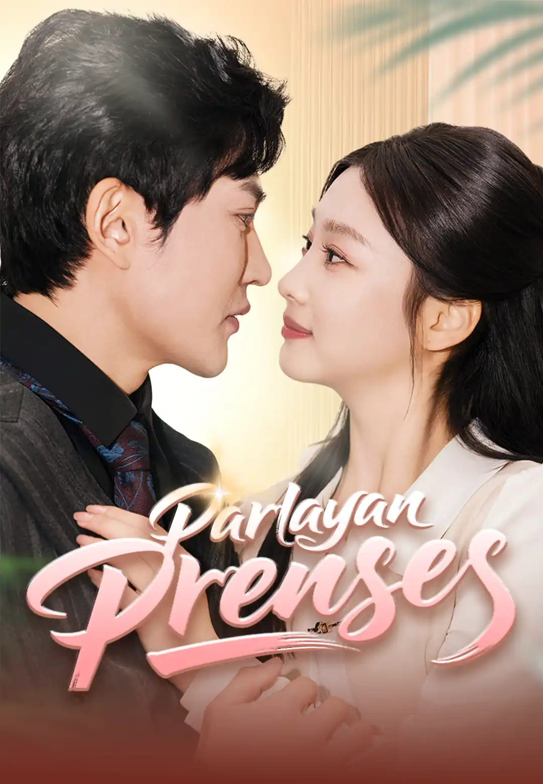 Parlayan Prenses