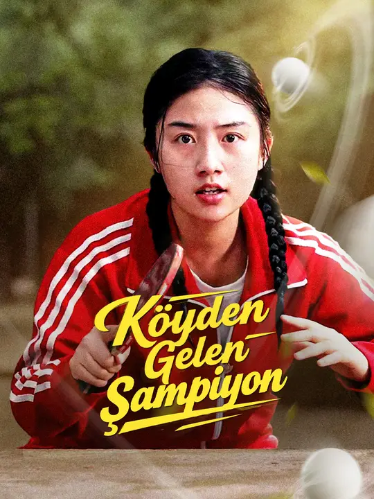 Köyden Gelen Şampiyon