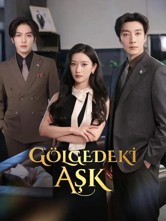 (Dublajlı) Gölgedeki Aşk
