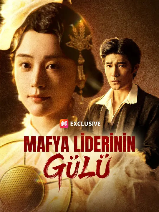 Mafya Liderinin Gülü