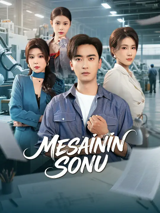 Mesainin Sonu