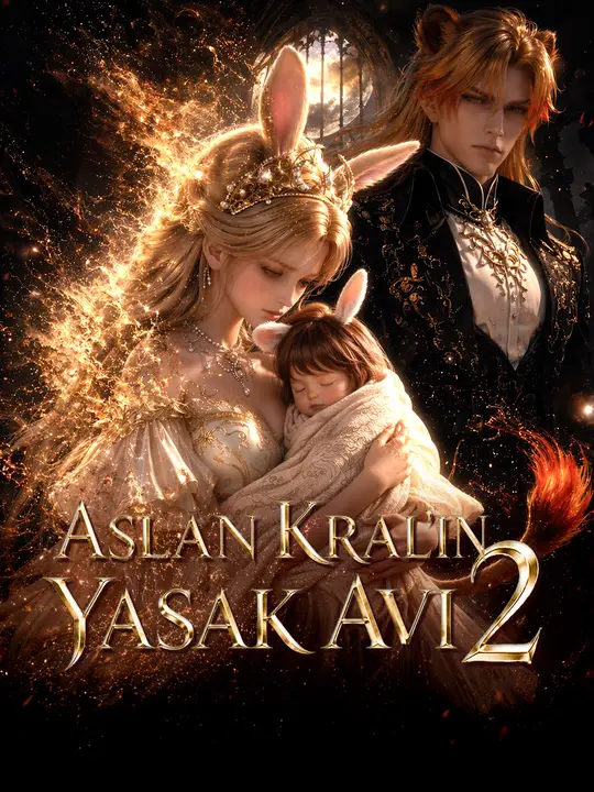 (Dublajlı) Aslan Kral'ın Yasak Avı 2