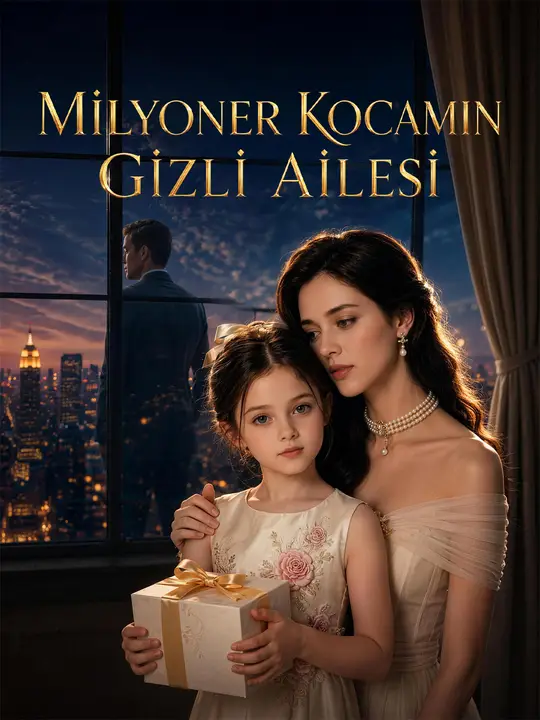 (Dublajlı) Milyoner Kocamın Gizli Ailesi