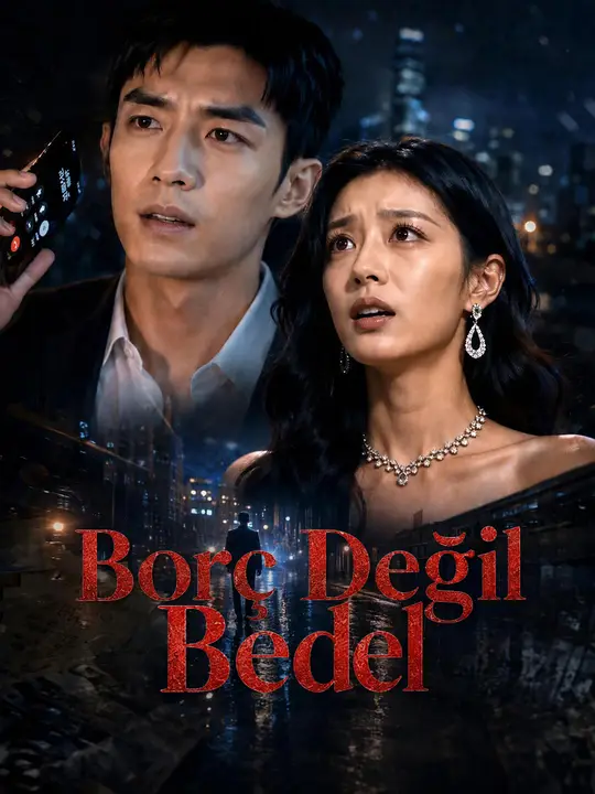 Borç Değil Bedel