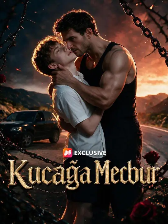 (Dublajlı) Kucağa Mecbur