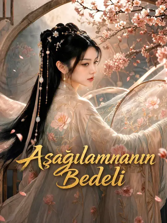 Aşağılanmanın Bedeli