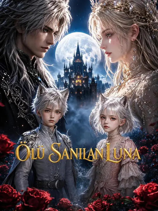 Ölü Sanılan Luna