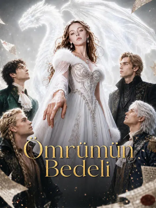 Ömrümün Bedeli