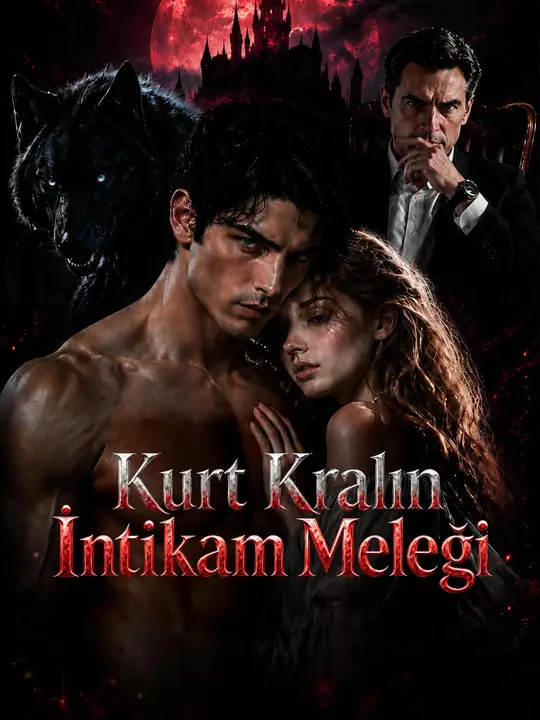 Kurt Kralın İntikam Meleği