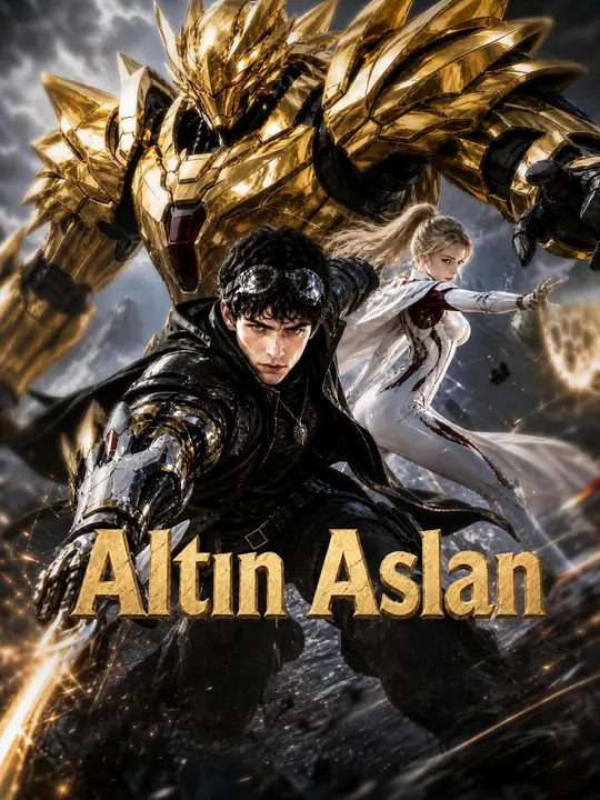 Altın Aslan