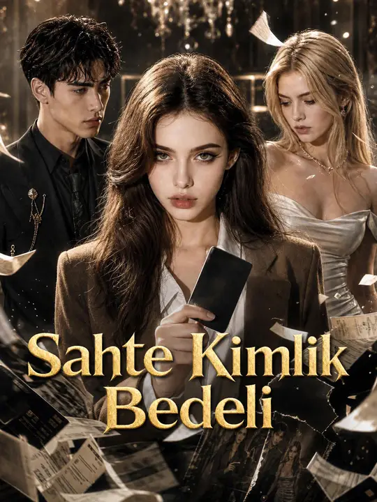 Sahte Kimlik Bedeli