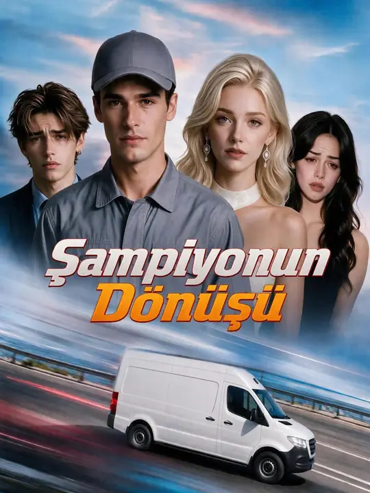 (Dublajlı) Şampiyonun Dönüşü