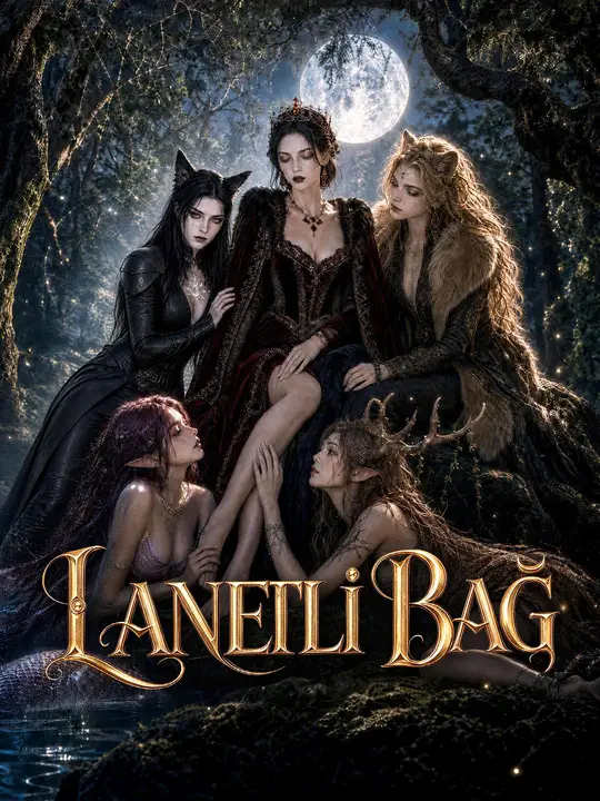 Lanetli Bağ
