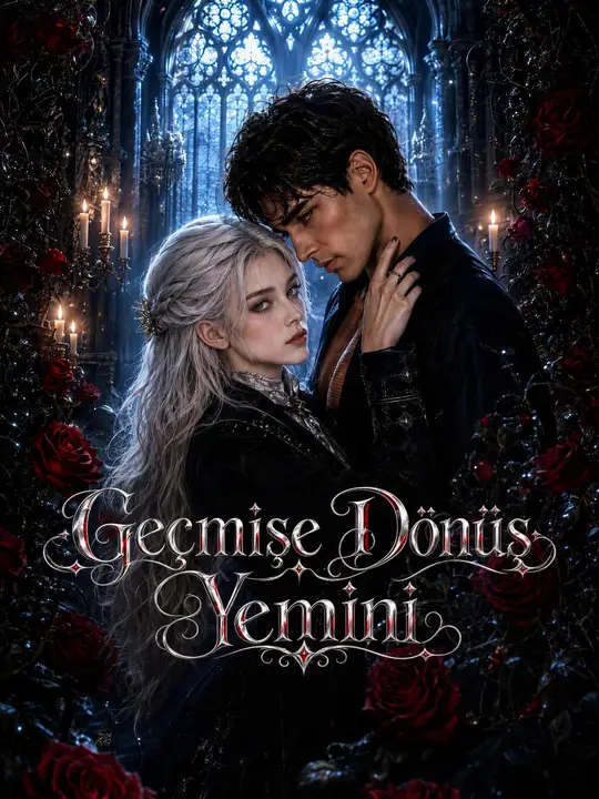 Geçmişe Dönüş Yemini