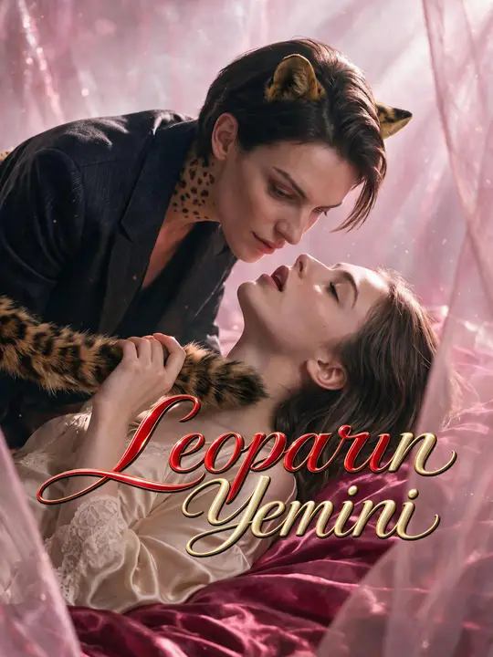 Leoparın Yemini