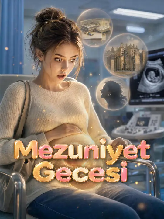 Mezuniyet Gecesi