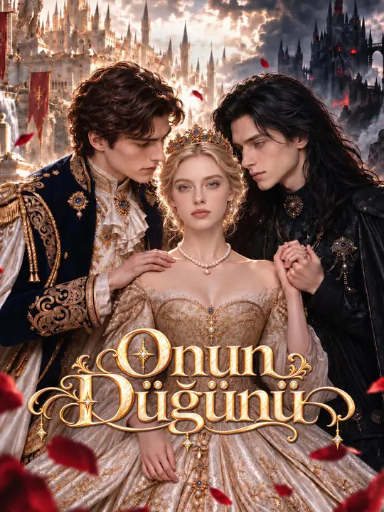 Onun Düğünü