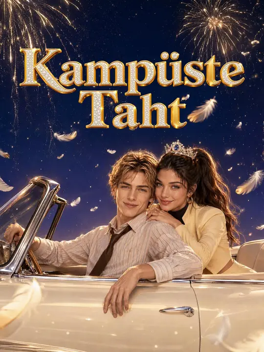 Kampüste Taht