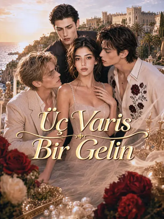 Üç Varis Bir Gelin